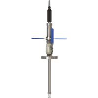 CHEMtrac 840M Retractable Holder